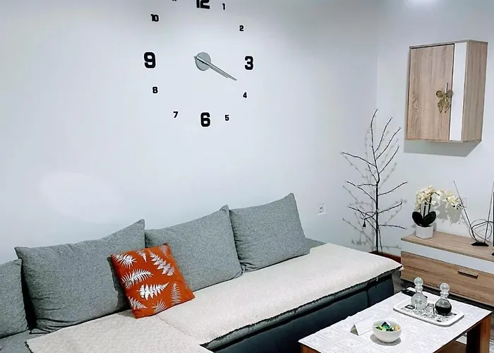Apartman Tina