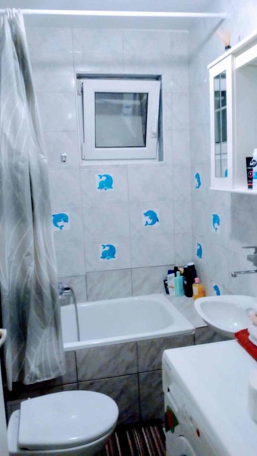 Tina Apartman *